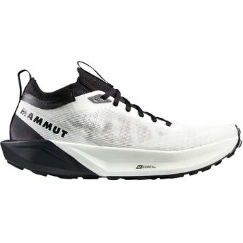 MAMMUT Aenergy Trail Speed Low Men white-black