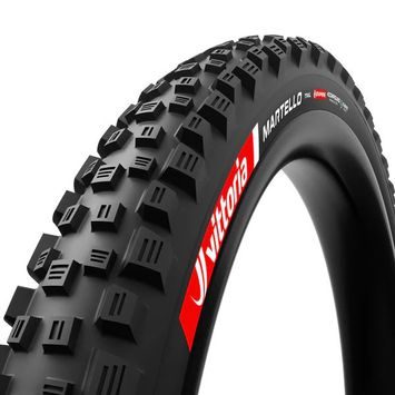 VITTORIA Martello 27.5x2.8 Trail Full Black G2.0
