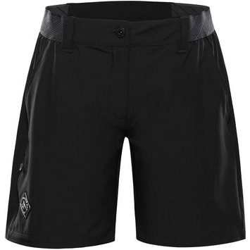 ALPINE PRO ZAMBA 4 black
