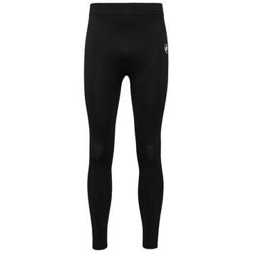 MAMMUT Intersocks - All-Mountain Seamless BL Tights Mid Men black