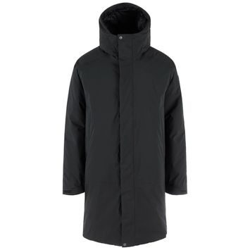 FJÄLLRÄVEN Övik GTX Padded Parka M Black