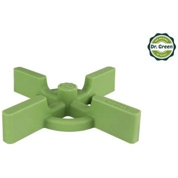 RISOLI DI MONTINI Silicone pot mat 19x19x3 cm