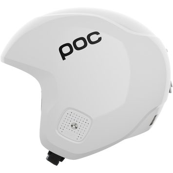 POC Skull Dura Jr Blixten White
