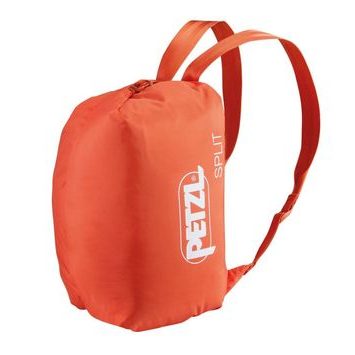 PETZL SPLIT oranžový