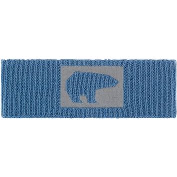 EISBÄR Agnes STB steel blue