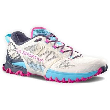 LA SPORTIVA Bushido III Woman Chalk/Night Sky