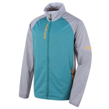 HUSKY Suli M grey/mint