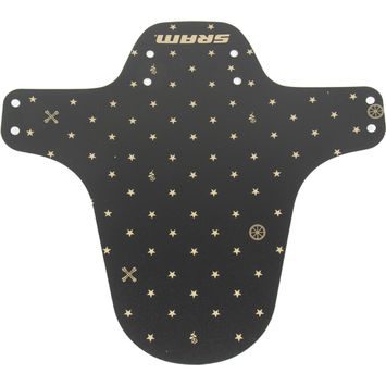 ROCK SHOX 00.4318.020.031 - AM FENDER WOMENS PROGRAM GOLD PRINT