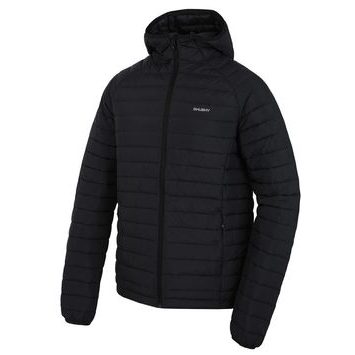 HUSKY Dreeser M black