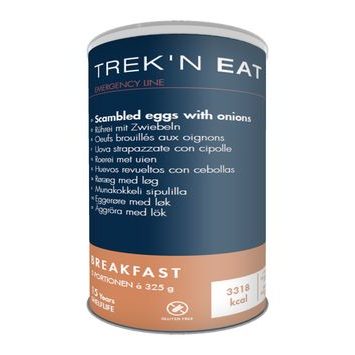 TREK'N EAT Míchaná vejce 600 g