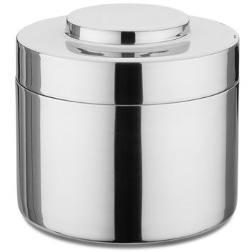 WEIS Dóza na potraviny nerezová 400 ml