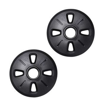 BLACK DIAMOND DISTANCE BASKETS LARGE Black