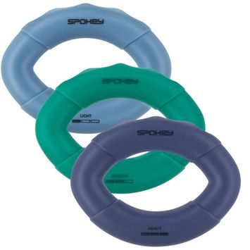 SPOKEY HAND POWER SET