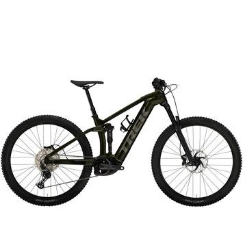 TREK Rail 9.5 EU Black Olive