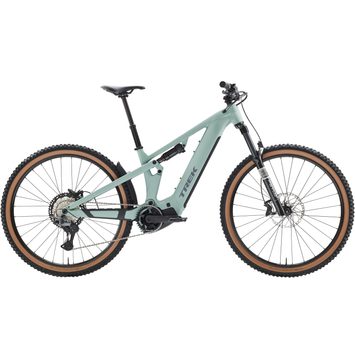 TREK Powerfly FS+ 5 Gen 4 Blue Sage / Catalina Fog