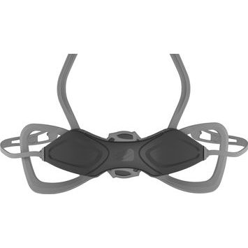 RUDY PROJECT VENGER STRYM RPC0000420 BLACK