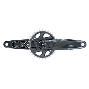 SRAM AM FC GX EAGLE B148 DUB 170 LUNAR 32