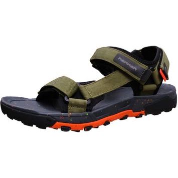 HANNAH GARNET M olive drab