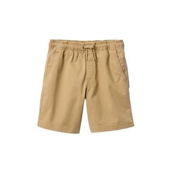 GAP Dětské kraťasy Béžová