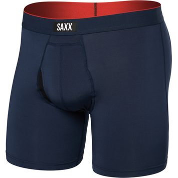 SAXX MULTI-SPORT MESH BB FLY, navy