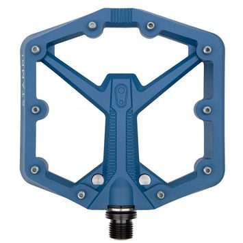 CRANKBROTHERS Stamp 1 Large Navy Blue Gen 2