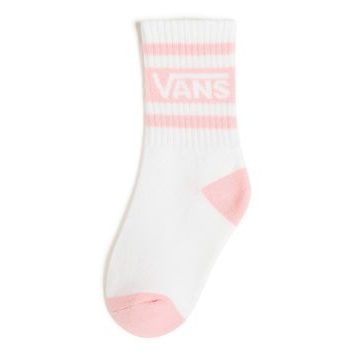 VANS Vans Drop V Crew KIDS POWDER PINK