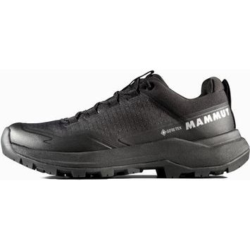 MAMMUT Sertig III LowTX Women black