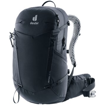 DEUTER Futura 25 SL black