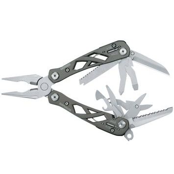 GERBER Suspension MP Box
