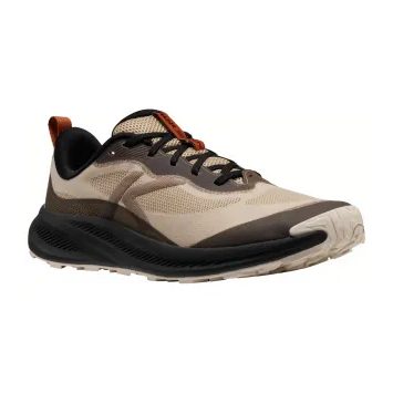 KEEN WANDER MEN, safari/black