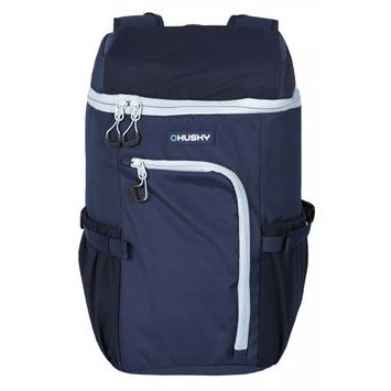 HUSKY Cooler 20l dark blue