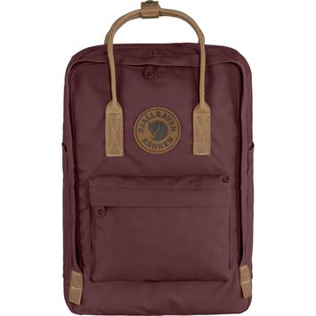 FJÄLLRÄVEN Kånken no. 2 Laptop 15, Port