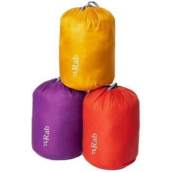 RAB Jacket Stuff Sack mix