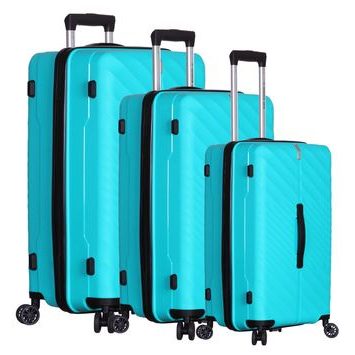 OUTDOOR GEAR Stellar TR407/3 PP - světle zelená