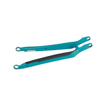 TREK Chainstay Trek Top Fuel 29 2020 Chainstay Teal
