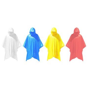 Poncho pláštěnka