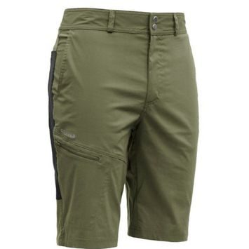 DEVOLD Herøy Merino Shorts Man Lichen