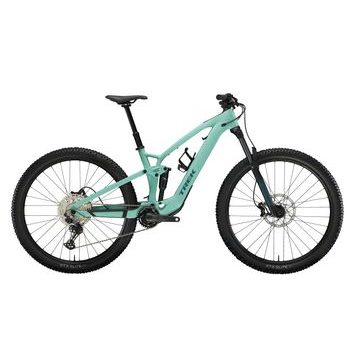 TREK FUEL EXe 5 Deore EU Matte Blue Sage