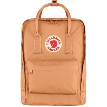 FJÄLLRÄVEN Kånken 16 Peach Sand