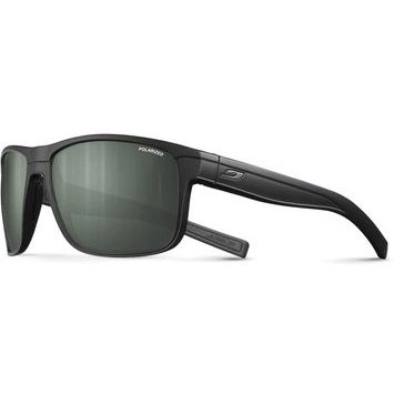 JULBO RENEGADE Polarized 3 Black Vert G15