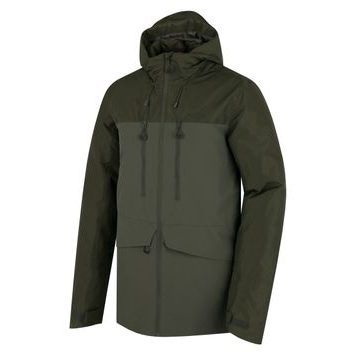 HUSKY Nebet M dark khaki