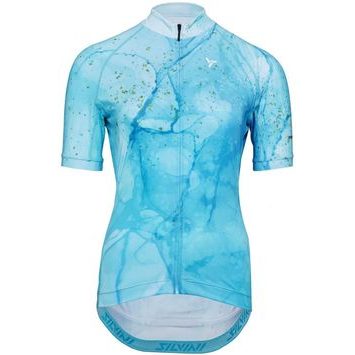 SILVINI Calnia WD2412 ocean-tiger