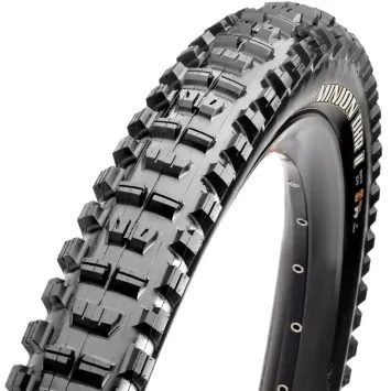 MAXXIS MINION DHR II 29X2.30 KEVLAR 3CT/DD/TR
