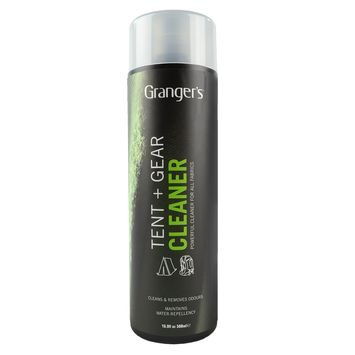 GRANGER´S Tent + Gear Cleaner, 500 ml
