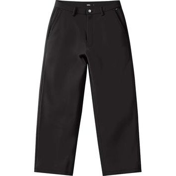 VANS Authentic Chino Loose Pant Black