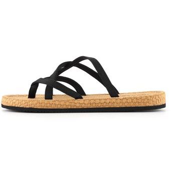 ALPINE PRO NARRA black