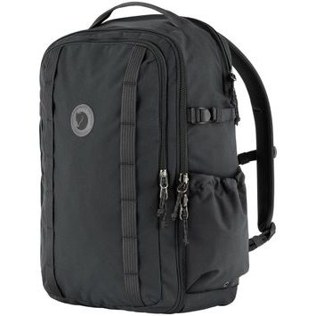 FJÄLLRÄVEN Färden Carry On Pack 30 Coal Black