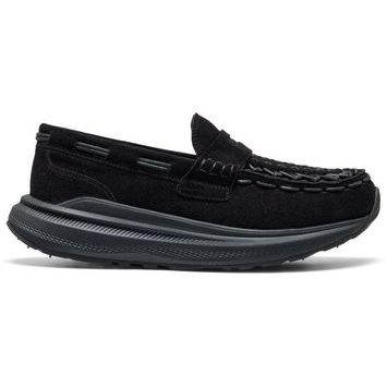 KEEN UNEEK LOAFER WK ALL G, Lm Black