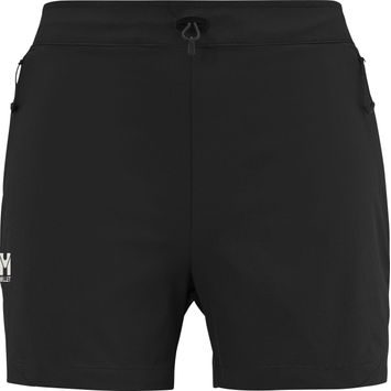 MILLET FUSION XCS SHORT W NOIR NEW