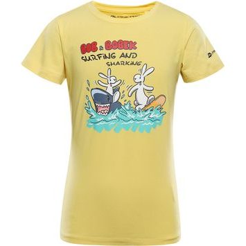 ALPINE PRO BOBBO sunshine